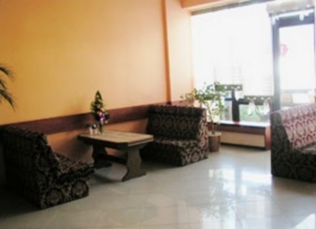 Zajazd Krapkowice, Krapkowice