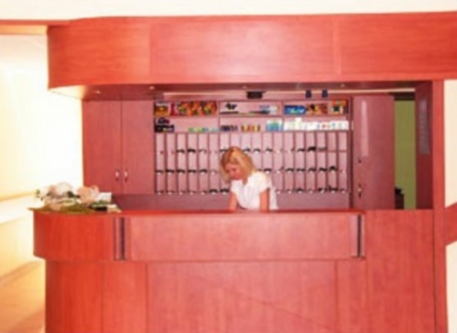 Zajazd Krapkowice, Krapkowice