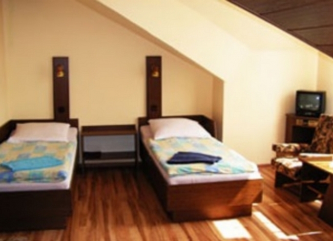 Zajazd Krapkowice, Krapkowice