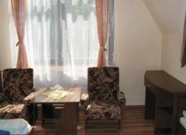 Zajazd Krapkowice, Krapkowice