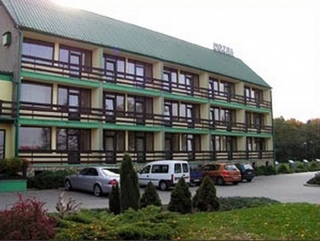 Zajazd Krapkowice, Krapkowice