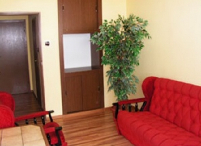 Zajazd Krapkowice, Krapkowice