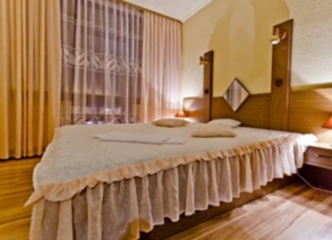 Zajazd Krapkowice, Krapkowice