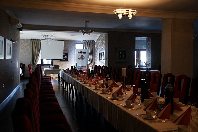 Motel Łużycki, Lubań