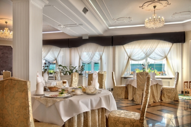 Dwór Czarneckiego, Choroszcz