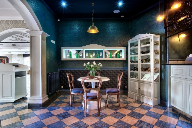 Dwór Czarneckiego, Choroszcz