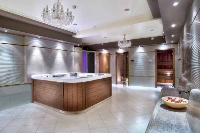 Dwór Czarneckiego, Choroszcz