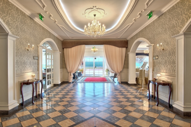 Dwór Czarneckiego, Choroszcz