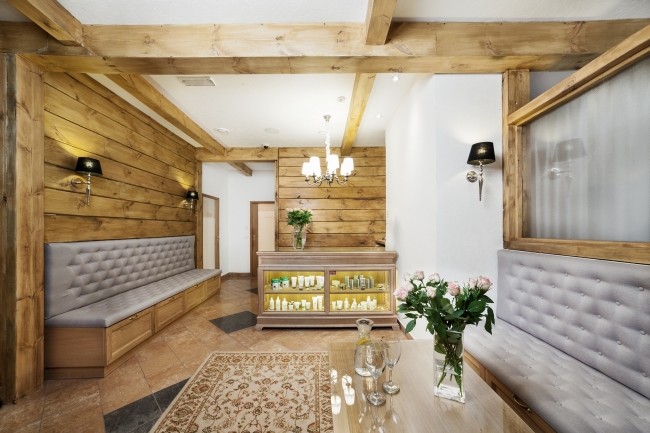 Dwór Czarneckiego, Choroszcz