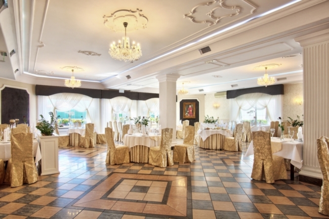 Dwór Czarneckiego, Choroszcz