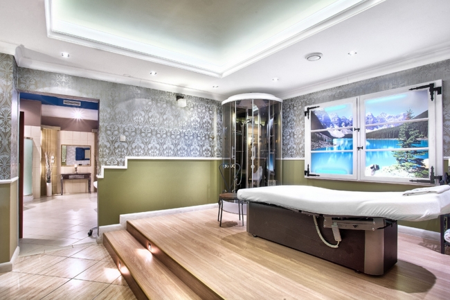 Dwór Czarneckiego, Choroszcz