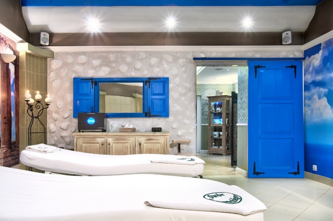 Dwór Czarneckiego, Choroszcz