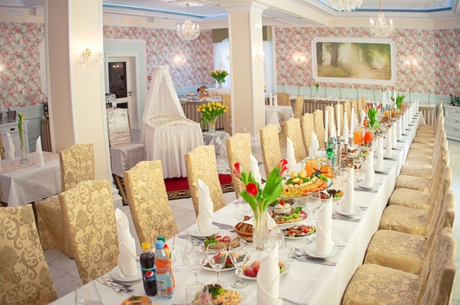 Dwór Czarneckiego, Choroszcz