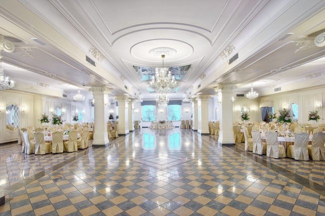 Dwór Czarneckiego, Choroszcz