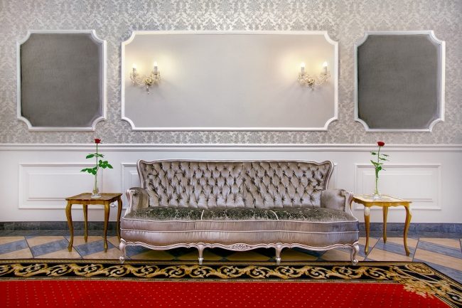 Dwór Czarneckiego, Choroszcz