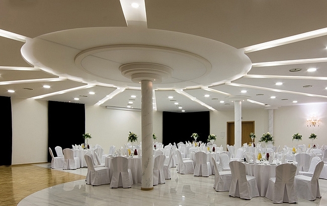 Europejski Boutique Hotel, Radom