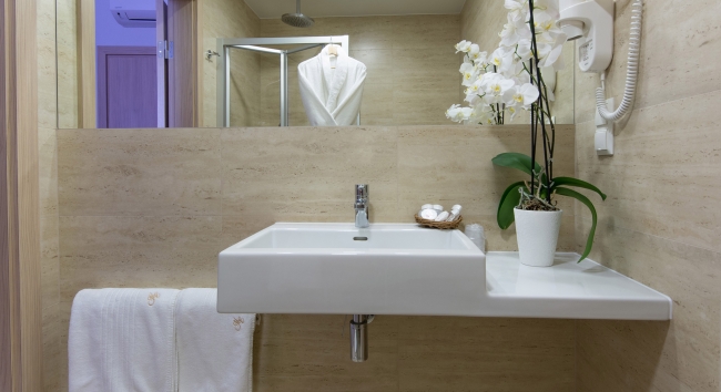 Europejski Boutique Hotel, Radom