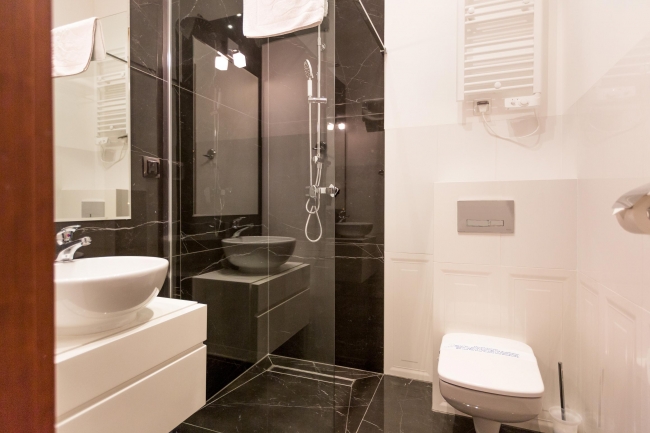 Europejski Boutique Hotel, Radom