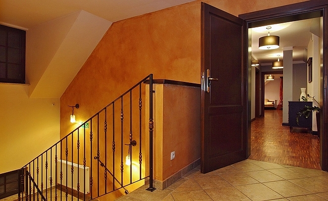 Villa Otwock, Otwock