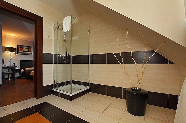 Villa Otwock, Otwock