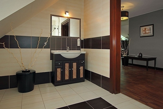 Villa Otwock, Otwock