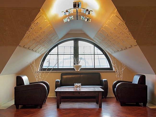 Villa Otwock, Otwock