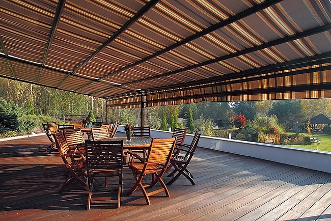 Villa Otwock, Otwock