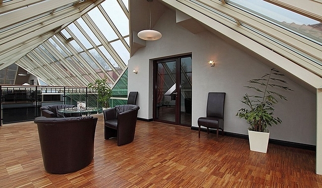 Villa Otwock, Otwock