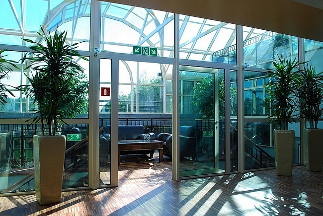 Villa Otwock, Otwock