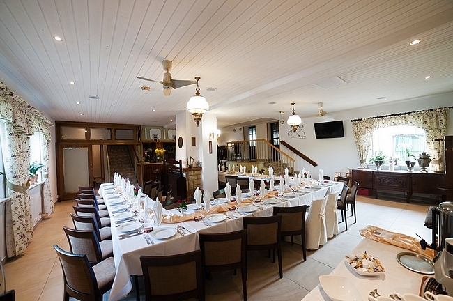 Pelikan, Aleksandrów Łódzki