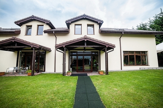 Pelikan, Aleksandrów Łódzki