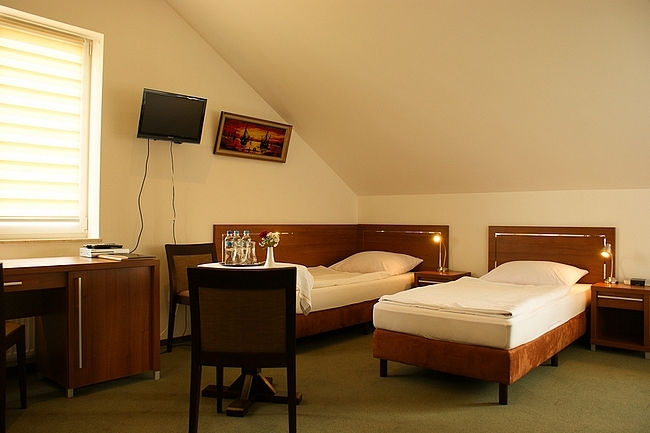 Pelikan, Aleksandrów Łódzki