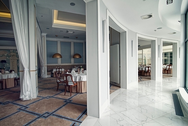 Pałac Romantyczny, Turzno koło Torunia