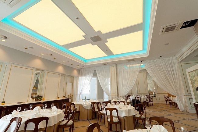 Pałac Romantyczny, Turzno koło Torunia