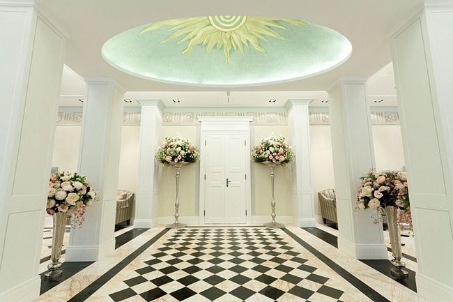 Pałac Romantyczny, Turzno koło Torunia