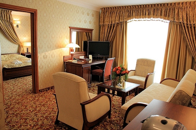 SPA Faltom Gdynia Rumia, Rumia