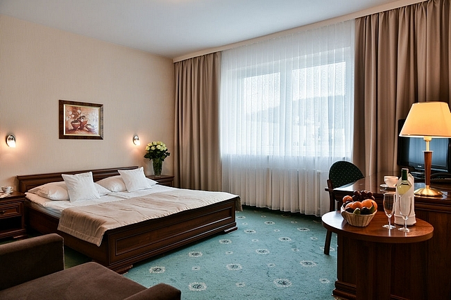 SPA Faltom Gdynia Rumia, Rumia