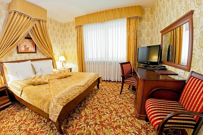 SPA Faltom Gdynia Rumia, Rumia