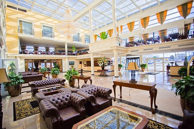 SPA Faltom Gdynia Rumia, Rumia