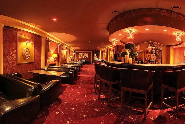 SPA Faltom Gdynia Rumia, Rumia