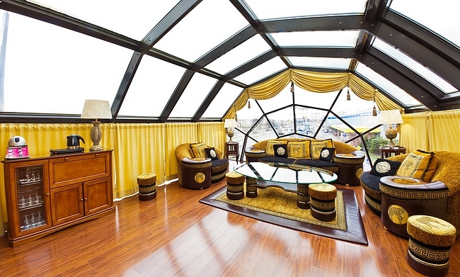 SPA Faltom Gdynia Rumia, Rumia