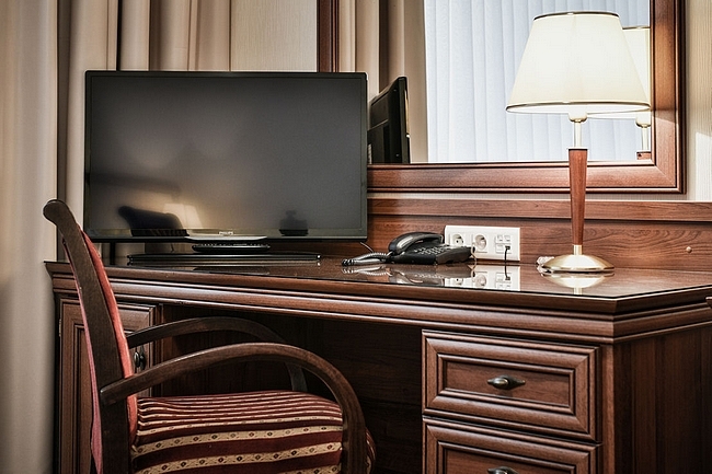 SPA Faltom Gdynia Rumia, Rumia