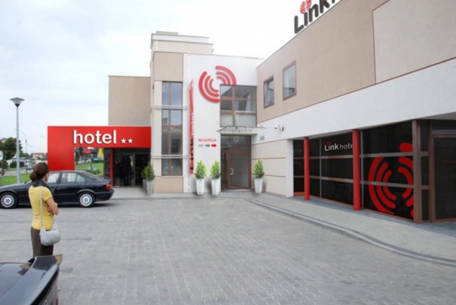 Link Hotel, Tczew