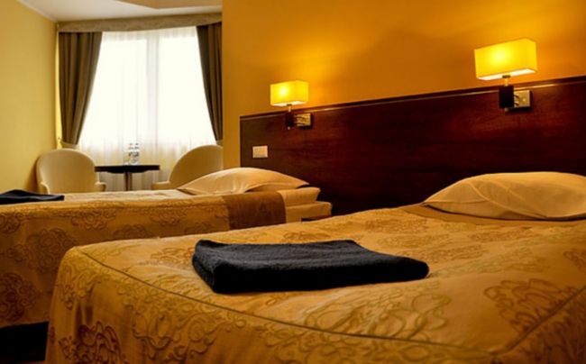 Villa Verde, Zawiercie