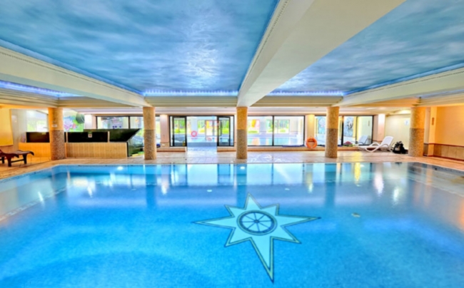 Villa Verde, Zawiercie