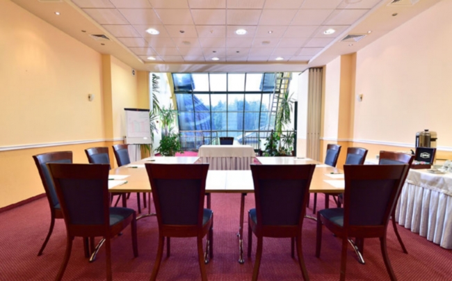 Villa Verde, Zawiercie