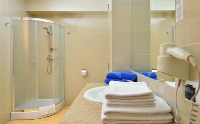 Villa Verde, Zawiercie