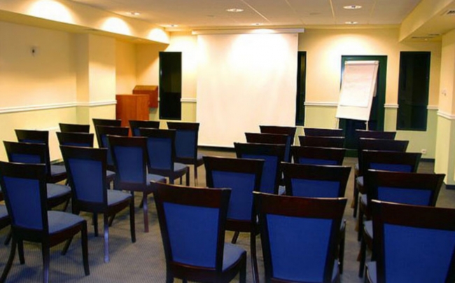 Villa Verde, Zawiercie