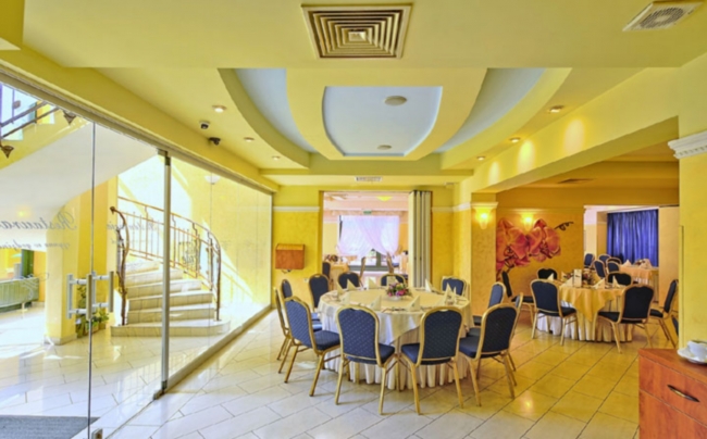 Villa Verde, Zawiercie