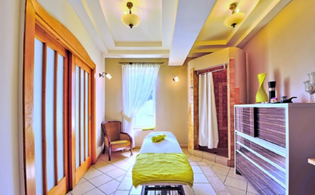 Villa Verde, Zawiercie